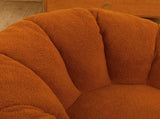Bean Bag Chair, Bean Bag Sofa Chair with Armrests Stuffed High-Density Foam, Lazy Sofa Comfy Chairs W2200P239873