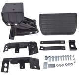 75413-01A Truck Side Step Retractable Bed Step for 2017-2022 Ford F-250 F-350 Super Duty 24292336