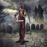 5.7 ft Halloween Decoration 08276257