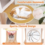 47 Inches Wooden Cat Condo 20707263
