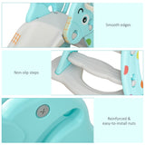 Kids Small Toddler Slide 87564229