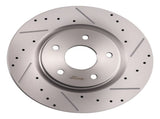 Front Brake Rotors Set fit for Dodge Grand Caravan 2012-2020 Journey 2012-2020 53068 49770474