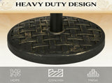 Outdoor Umbrella Base 77080983