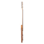 ZUN GP Electric Bass Guitar Cord Wrench Tool Burlywood 07457876