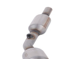 Catalytic Converter fit for Toyota Corolla Matrix Pontiac Vibe Stainless Steel 2003 19847531