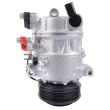 Air Conditioning Compressor Replacement for Audi A4 B8 8K2 A5 8T3 Q5 8RB 2.0 TDI 8T0260805S 19690856