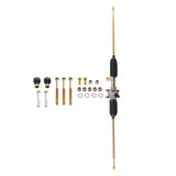 Steering Rack Tie Rod Ends fit for Polaris RZR 900 EPS 2014 7061053 1823706 33519503