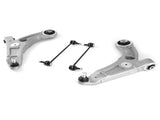 Front Lower Control Arms w/Ball Joint Stabilizer fit for 2015 2016 2017 Chrysler 200 28139562