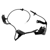 Rear Left ABS Wheel Speed Sensor For Lexus IS250 IS350 RC350 GS450h 89546-30080 49826178