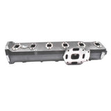 Wet Marine Exhaust Manifold 3905322 3922123 4020066 Fits for Cummins 6BT 6BTA Engine 28269944