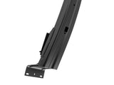 Bolt-On Bumper Reinforcement Front fit for Ram 1500 2013-2020 68196999AB Metal 33406229