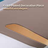 Grey massage chair W3350P314344