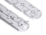LH RH Aluminum Engine Valve Cover w/ Gaskets fit for Cadillac Chevrolet 6.2L 09-15 35805896