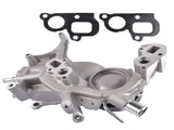 Engine Water Pump Fits for Cadillac Escalade Chevrolet Tahoe GMC Yukon V8 6.2L 12683468 12687631 29620826