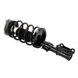 For 2003-2007 Volvo XC70 Front Strut & Coil Spring Complete Assembly Pair 63205454