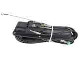 Power Trim Actuator Motor Assembly 21573834 for Volvo Penta DPS-A & DPS-B model Sterndrives, 10509870