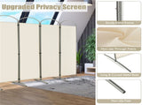 6 Panel Privacy screen 22527128