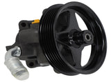 Power Steering Pump With Pulley fit for Ford Crown Victoria Mercury Grand Marquis 54945049