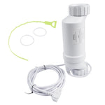 ZUN W3T-Cell-9 TurboCell Salt Chlorination Cell for In-Ground Swimming Pools New 79251573