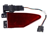 Charging Port Cover for Tesla Model S and Model X Sedan Sport Utility 2016-2020 1038548-00-I BATTERY 38236626