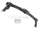 Rear Trailer Hitch 2" Receiver fit for Jeep Grand Cherokee L 3-Row 2021-2025 8000lbs 28258711