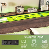 Metal Bed Frame 63523329