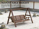Outdoor Patio Swing Chair 30609651