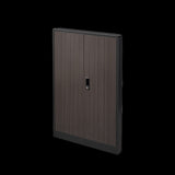 Metal Storage Cabinet with Locking Doors and Adjustable Shelf, Filing Storage Cabinet , W1247P216101