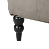 TODDMAN HI-BACK CLUB CHAIR 55038.00NVLT