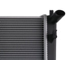 Aluminum Radiator fit for Mazda MX-5 Miata 2.0L 2016-2023 13572 AT Crossflow 59830987