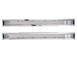 Side Steps Running Boards fit for Chevy Silverado GMC Sierra 07-19 Regular Cab 08785595