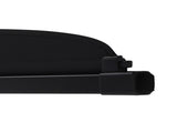 Parcel Shelf Cargo Cover fit for Lexus NX200t NX300h 15-21 Black Easy installation 29829982