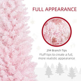 5ft Pencil Christmas Tree 41924308