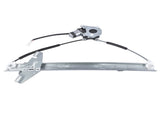 Power Window Regulator w/Motor fits Replacement for 1996-2000 Toyota RAV4 2.0L Front Right 31566453