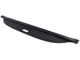 Black Retracting Cargo Cover for Mercedes-Benz GLE W167 GLE350 GLE450 2020-2023 1678101900 71598644