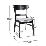 DINING CHAIR 58915.00LGRY