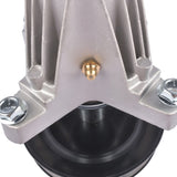 ZUN 618-09236 Spindle Assy for Cub Cadet XT1-ST54 ZT1-54P Columbia LT-36G Lawn Mower 95959167