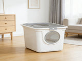 Cat Litter Box 89271224