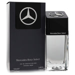 Mercedes Benz Select by Mercedes Benz Eau De Toilette Spray 3.4 oz for Men FX-542483