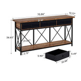 Long Console Table/Living room table 07061797