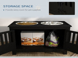 Elevated Dog Bowl 98033415