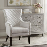 ZUN Heston Accent Chair B03548540