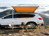 Car Side Awning 22190747