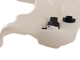 Washer Fluid Bottle With Motor fit for Dodge Durango 2011-2022 CH1288216 55079365AF 01177286