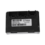 2 Speed Transfer Case Module Replacement for Dodge Durango Jeep Grand Cherokee 2014-2015 68395074AA 58073287