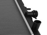 Aluminum Radiator fit for Chevrolet Colorado GMC Canyon 2009-2012 HU3010101 AT Trans 62936152