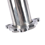 Stainless Exhaust Y-Pipe Fit for Chevy GMC 2WD 4WD Avalanche Sierra Yukon Silverado Suburban Tahoe 66583876