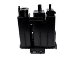 Gas Fuel Evaporator Vapor Charcoal Canister Fits for Nissan Cube Sentra Versa 2003-2014 Black 00973122