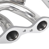 Fit For 2001-2003 Chevy Silverado 1500 HD,2001-2003 GMC Sierra 1500 6.0L Escalade ESV Header 02539371