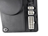 Drive Motor Controller 1212P-2502 CL7011418 CT1212P-2502 For Curtis Golf Cart-- 90A 24V 80368575